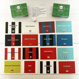 Dice Football England