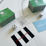 Dice Football England