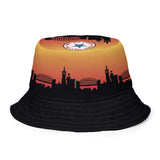 NUFC Keeper Shirt 96-97 Geordie Bucket Hat