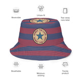 NUFC 1995-1996 Geordie Bucket Hat