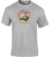 Sandro Tonali NUFC Geordie Adult's T-Shirt
