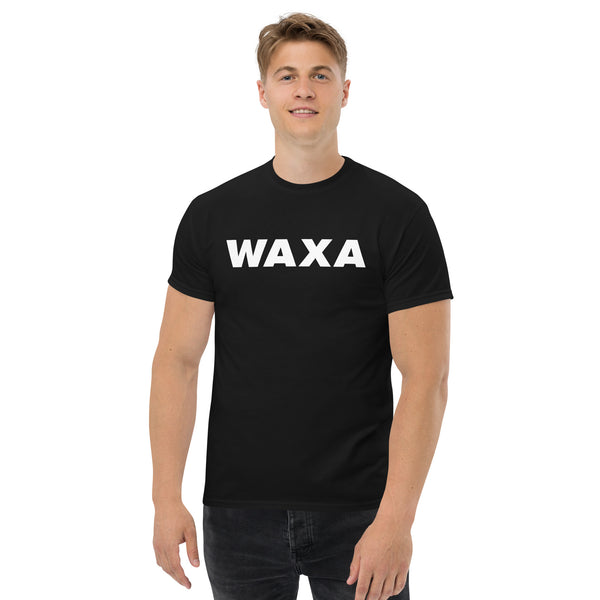 Waxa Geordie T-Shirt