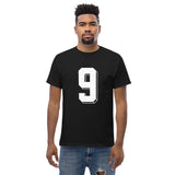 9 Geordie Adult T-Shirt
