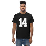 14 Geordie Adult T-Shirt