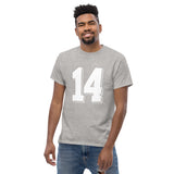 14 Geordie Adult T-Shirt