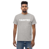 Yanited NUFC Geordie T-Shirt