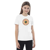 Champions League Howay The Lads Kid's Geordie T-Shirt