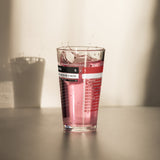 Custom Score Pint Glass