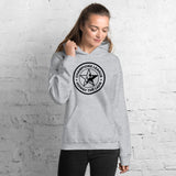 Champions League Howay The Lads Adults Geordie Hoodie