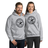 Champions League Howay The Lads Adults Geordie Hoodie