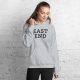 East End University Adults Geordie Hoodie