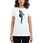 Geordie Dancer Women's Geordie T-Shirt