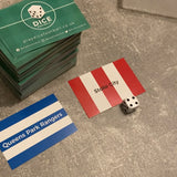 Dice Football England