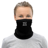 Wey Aye Man Geordie Snood