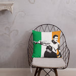 Shay Given NUFC Geordie Cushion