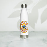 Tell Me Ma Wembely Brown NUFC Stainless Steel Water Bottle
