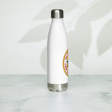 Tell Me Ma Wembely Brown NUFC Stainless Steel Water Bottle