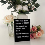 2021 Dad Joke Birthday Card 006