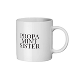 Proper Mint Sister Geordie Mug