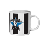 NUFC Howay The Lads Champions League Geordie Mug