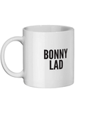 Bonny Lad Geordie Mug