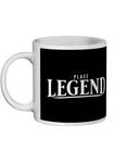 ANY PLACE Legend Geordie Mug