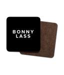 Bonny Lass Geordie Coaster