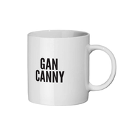 Gan Canny Geordie Mug