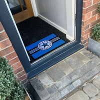 NUFC Away Shirt 1996-97 Geordie Doormat