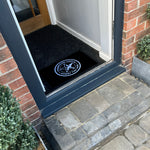 NUFC Howay The Lads Champions League Geordie Doormat