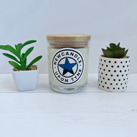 Newcandle Upon Tyne Scented Geordie Candle