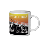 NUFC The Cathedral On The Hill Geordie Mug