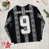 NUFC 1995-97 Home Shirt Christmas Geordie Jumper