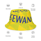 NUFC 1991-1993 Geordie Bucket Hat
