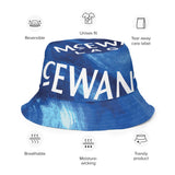 NUFC Away Shirt 93-95 Geordie Bucket Hat