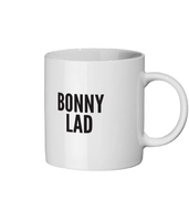 Bonny Lad Geordie Mug
