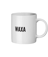 Waxa Geordie Mug