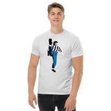 Geordie Dancer Geordie T-Shirt