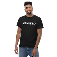 Yanited NUFC Geordie T-Shirt