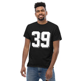 39 Geordie Adult T-Shirt