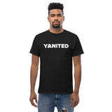 Yanited NUFC Geordie T-Shirt