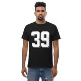 39 Geordie Adult T-Shirt