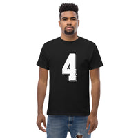 4 Geordie Adult T-Shirt