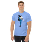 Geordie Dancer Geordie T-Shirt