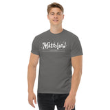 Metroland Geordie Adult's T-Shirt