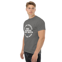 NUFC Geordie Boot Boys Geordie T-Shirt