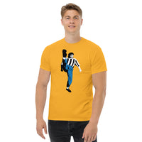 Geordie Dancer Geordie T-Shirt