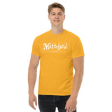 Metroland Geordie Adult's T-Shirt