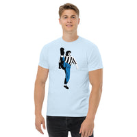 Geordie Dancer Geordie T-Shirt