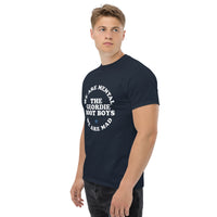 NUFC Geordie Boot Boys Geordie T-Shirt